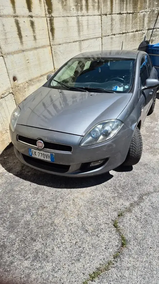 Fiat Bravo 2ª serie
