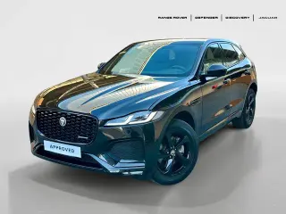 Jaguar F-Pace 2.0D D163 R-DYNAMIC S AUTO 4WD - AUTOCARRO N1