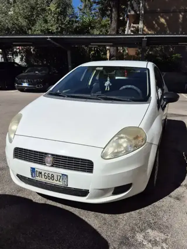 Fiat Grande Punto
