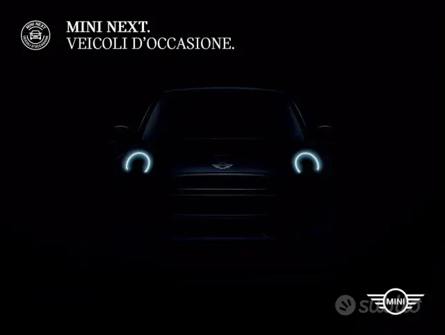 MINI Mini 3ª serie (R56)