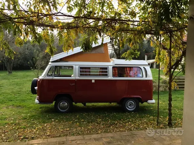 Volkswagen Altro modello