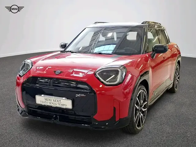 MINI John Cooper Works
