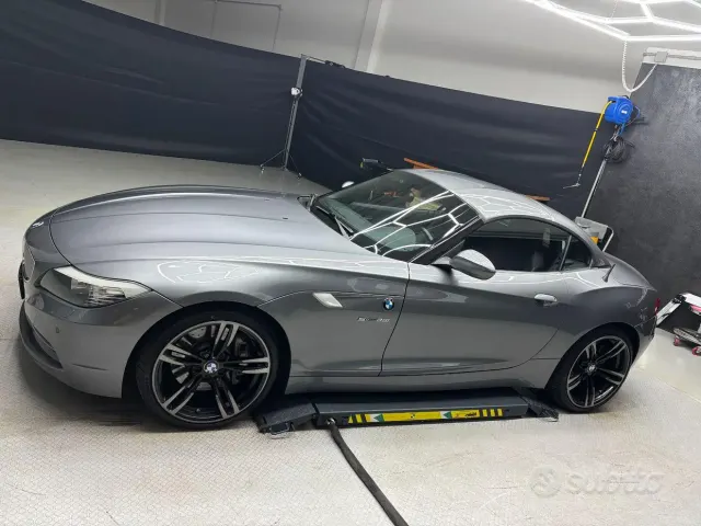 BMW Z4 (E89)