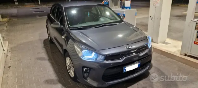 Kia Rio 4ª serie