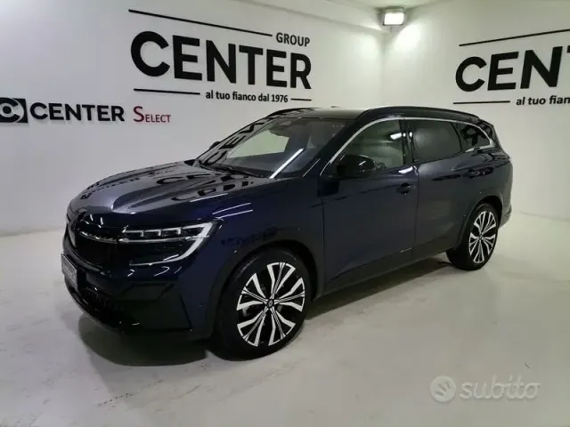 Renault Espace 6ª serie