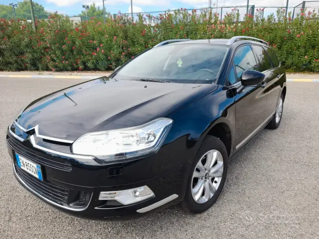 Citroen C5 3ª serie