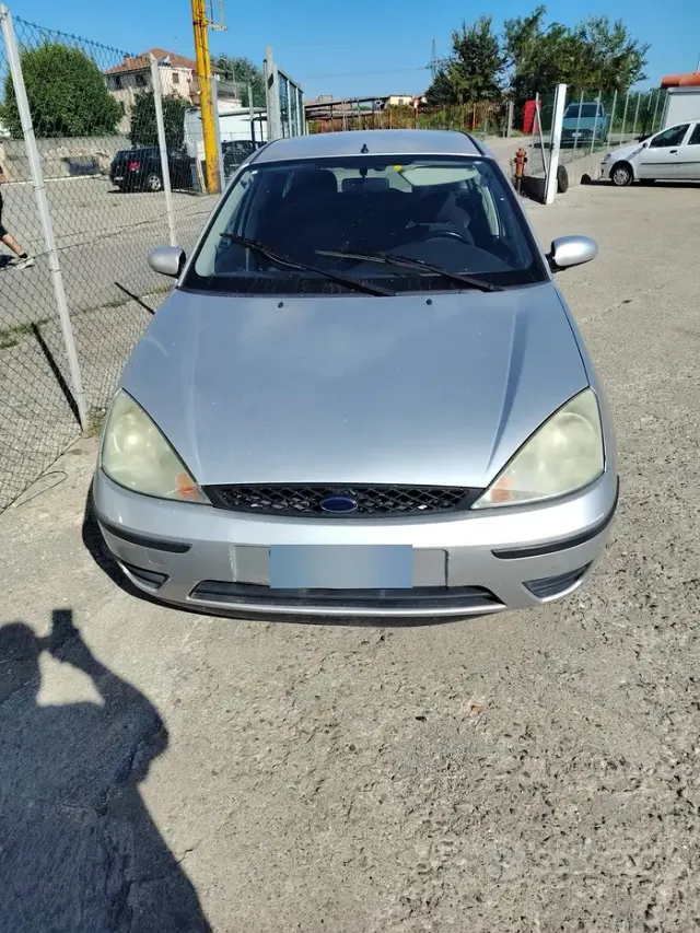 Ford Focus 2ª serie