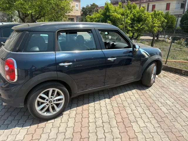 MINI Mini Countrym.(R60)