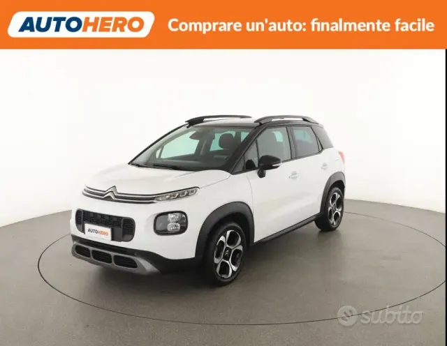 Citroen C3 Aircross 1ª s.