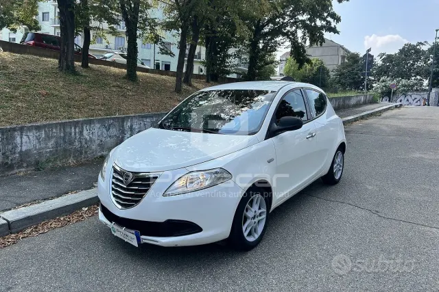 Lancia Ypsilon 3ª serie