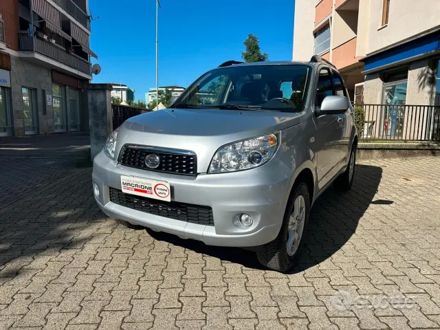 Daihatsu Terios 2ª serie