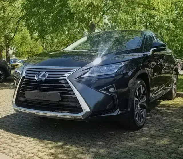 Lexus RX 450h