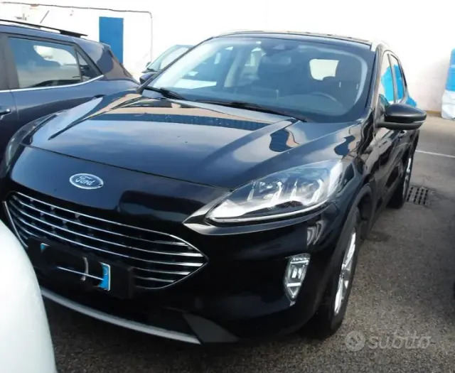 Ford Kuga 3ª serie