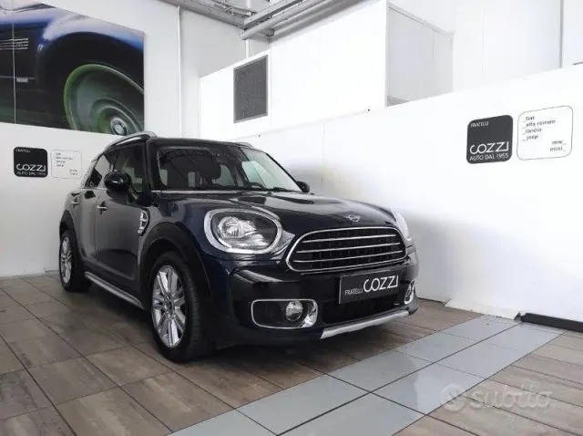 MINI Mini Countrym.(F60)