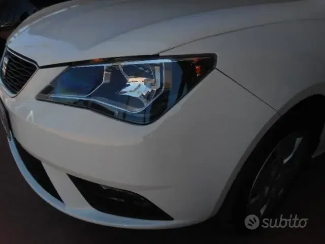 Seat Ibiza 4ª serie