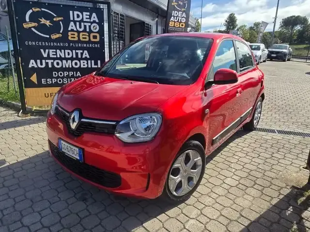 Renault Twingo