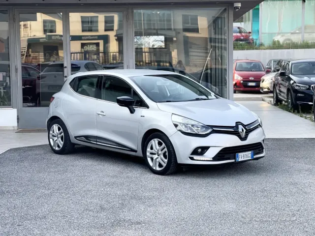 Renault Clio 5ª serie