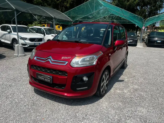 Citroen C3 Picasso
