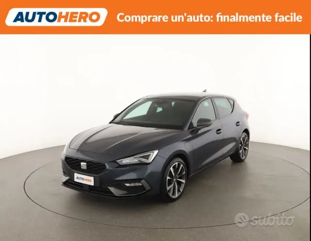 Seat Leon 4ª serie