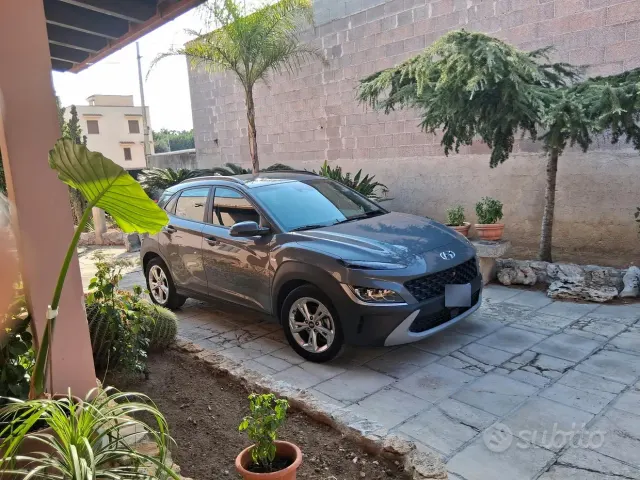 Hyundai Kona 1ªs. (2017-23)