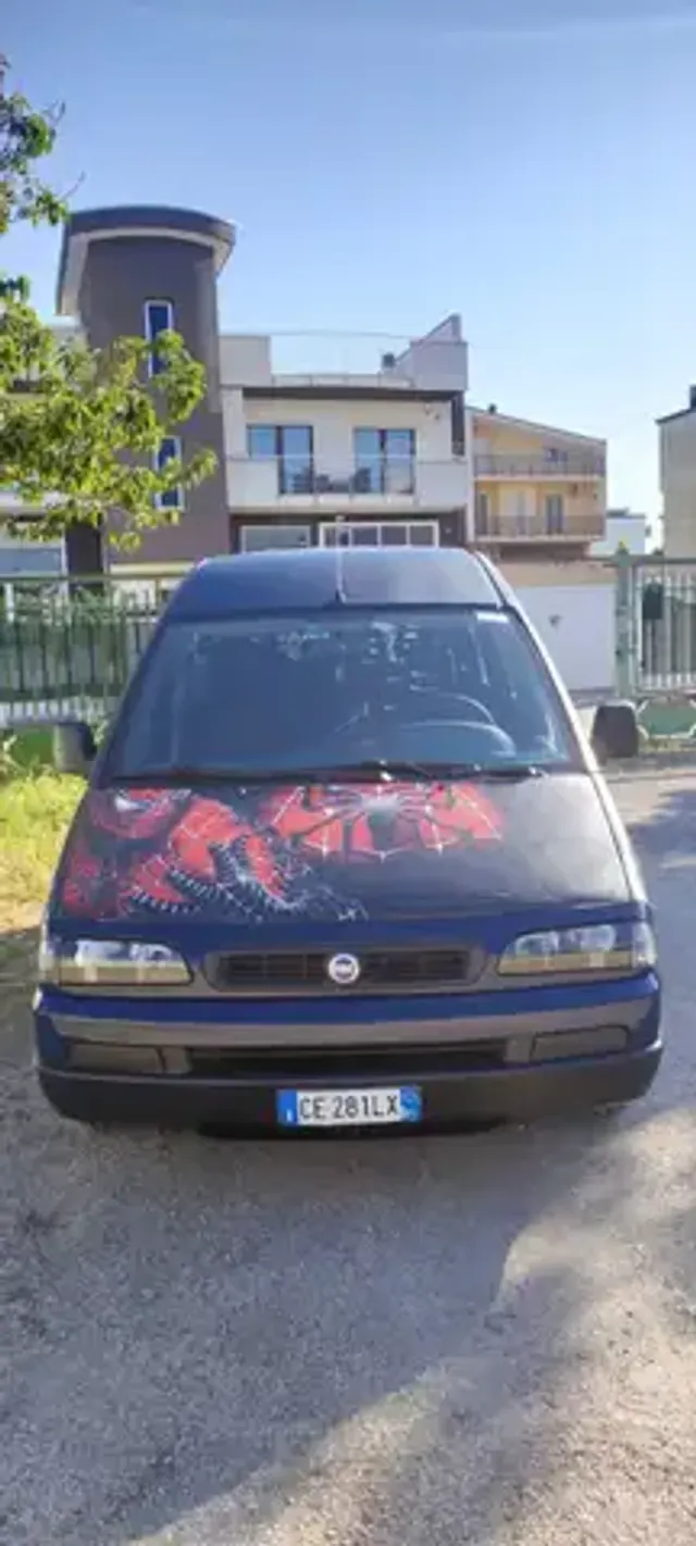 Fiat Scudo