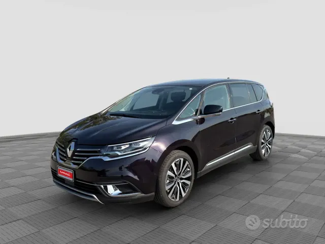 Renault Espace 5ª serie