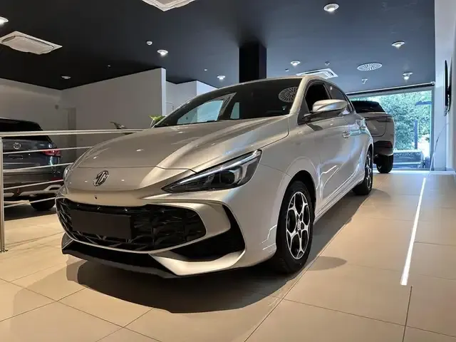 MG MG3