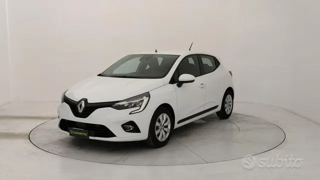 Renault Altro modello