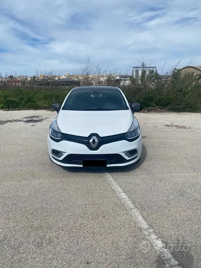 Renault Clio 4ª serie