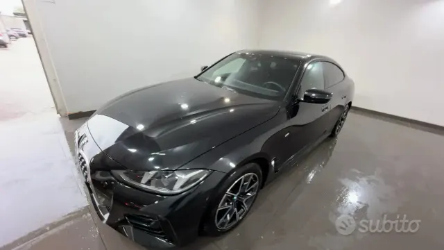 BMW Serie 4 Cpé(G22/82)