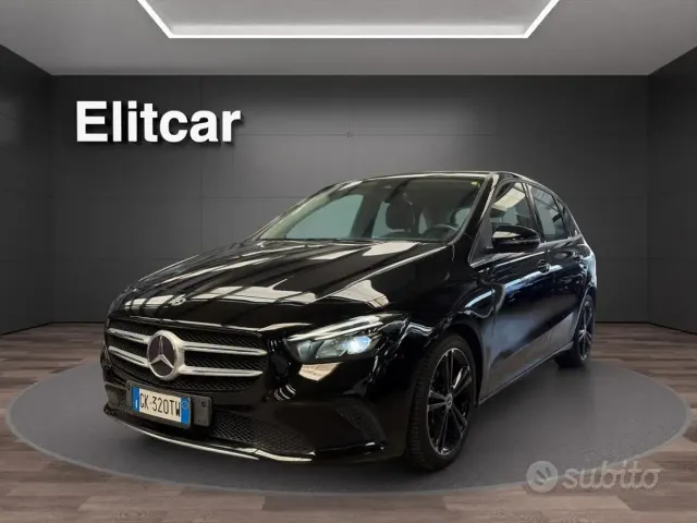 Mercedes-Benz Classe B (W247)