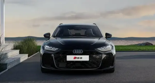 Audi RS5