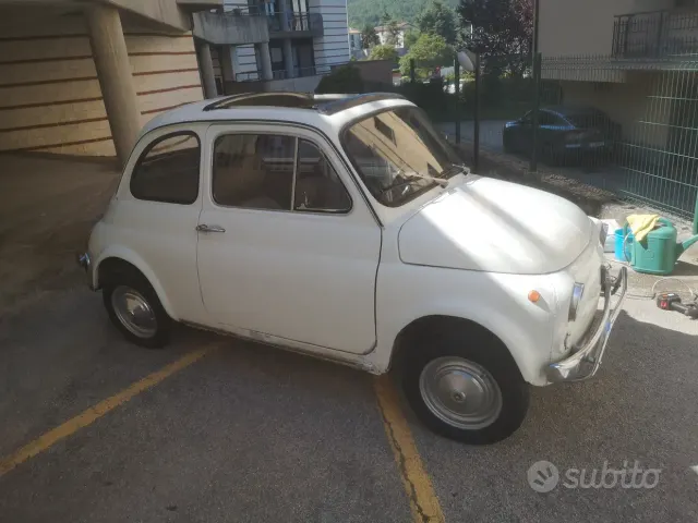 Fiat Altro modello