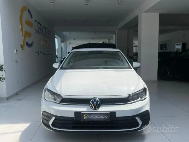 Volkswagen Polo 6ª serie