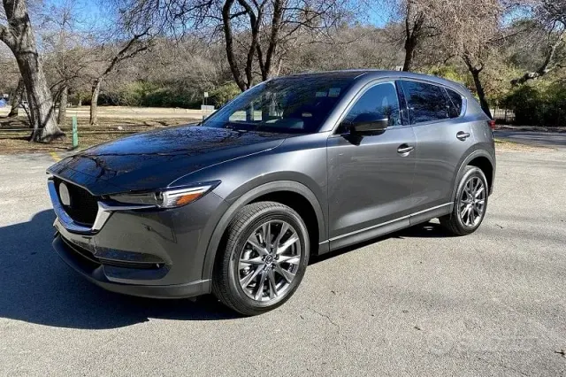 Mazda CX-5 2ª serie