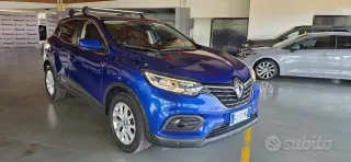Renault Kadjar Blue dCi 8V 115CV EDC Intens