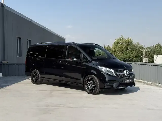 Mercedes-Benz V 300