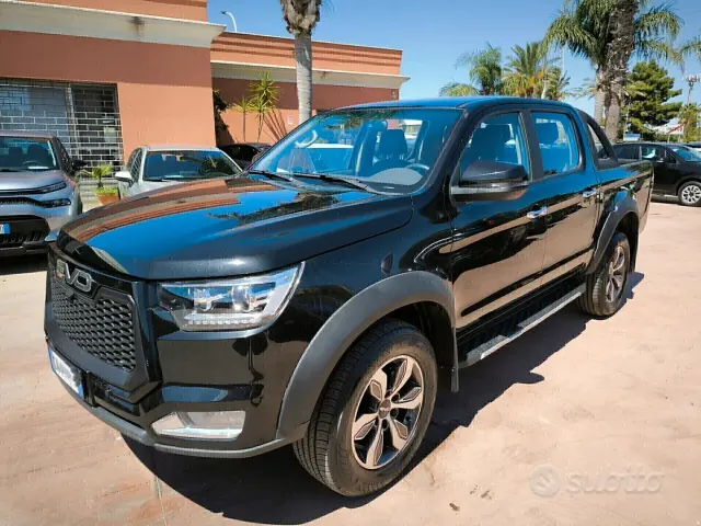 Evo Evo Cross 4