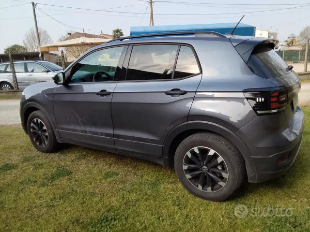 Volkswagen Altro modello