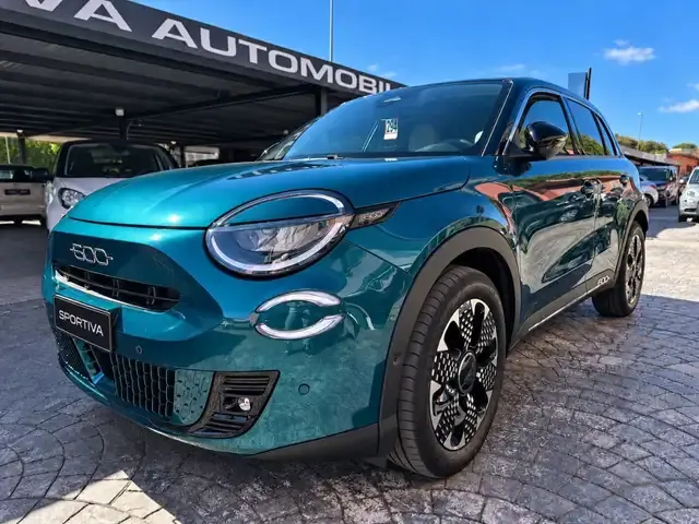 Fiat 600