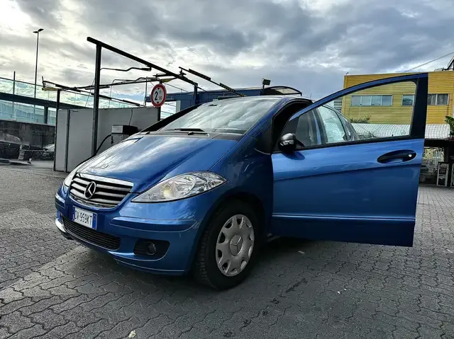Mercedes-Benz A 150