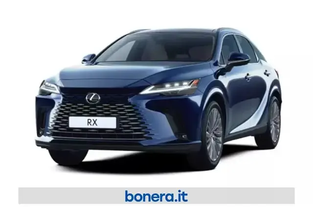 Lexus RX 450h