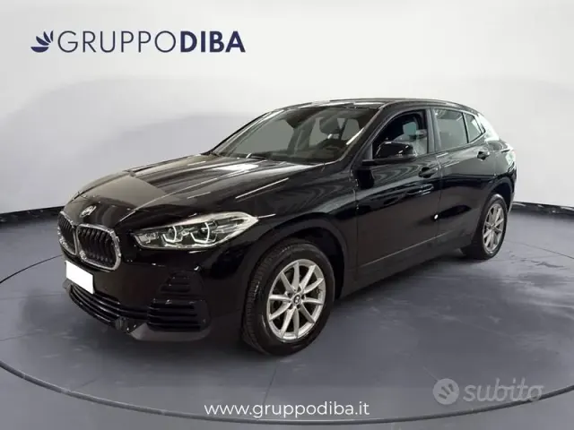 BMW X2 (F39)