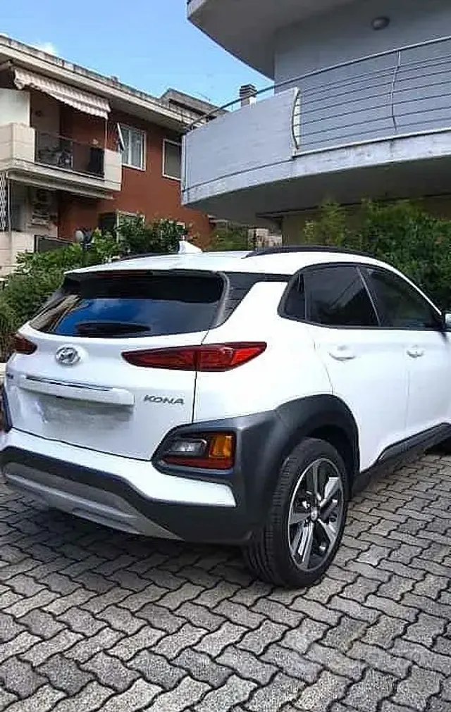 Hyundai Kona 1ªs. (2017-23)