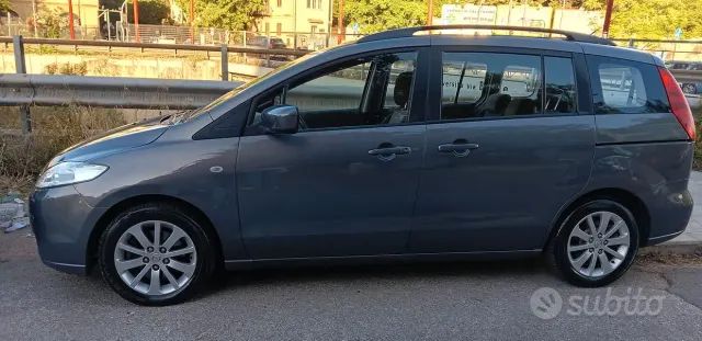 Mazda Mazda5 1ª serie