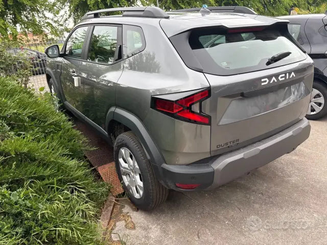 Dacia Duster 3ª serie