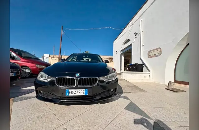 BMW Serie 3 (E30)