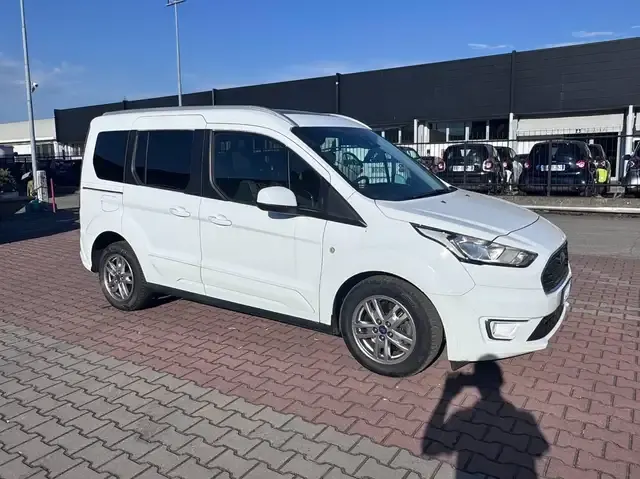 Ford Tourneo Connect