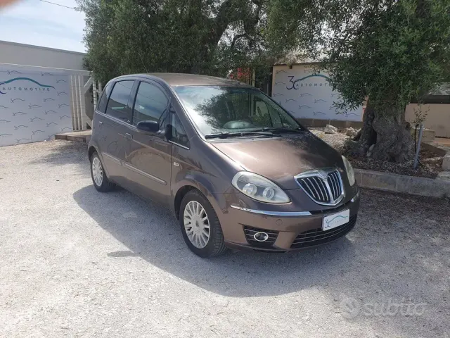 Lancia Musa 2ª serie