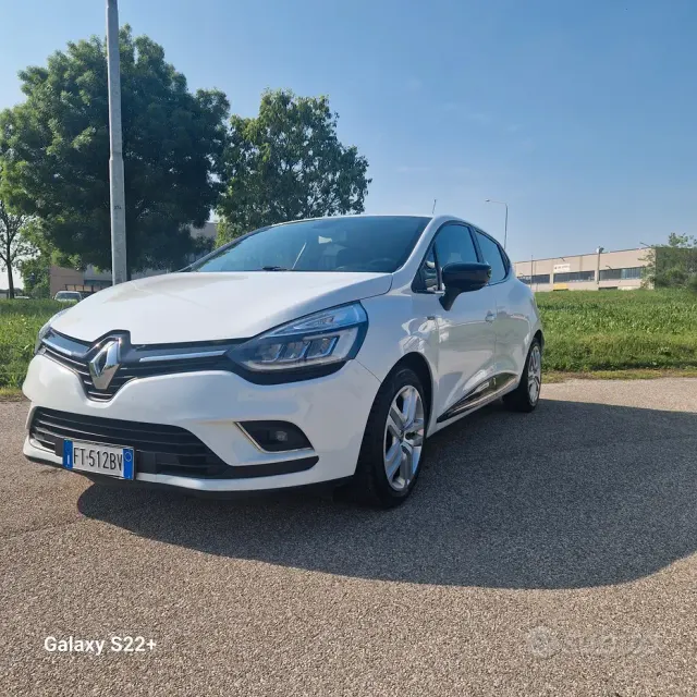 Renault Clio 4ª serie